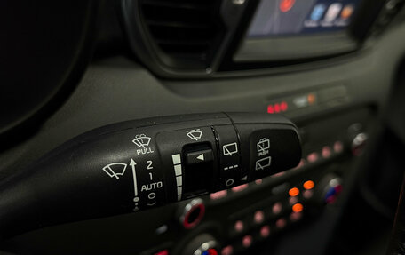 KIA Sportage IV рестайлинг, 2017 год, 2 190 000 рублей, 10 фотография