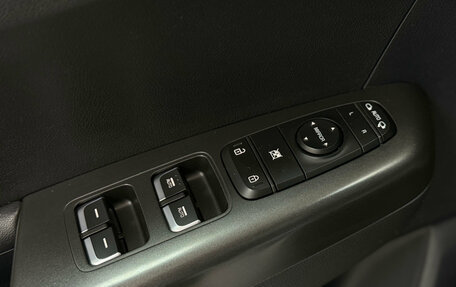 KIA Sportage IV рестайлинг, 2017 год, 2 190 000 рублей, 11 фотография