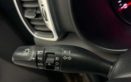 KIA Sportage IV рестайлинг, 2017 год, 2 190 000 рублей, 13 фотография
