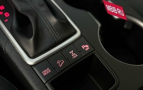 KIA Sportage IV рестайлинг, 2017 год, 2 190 000 рублей, 16 фотография