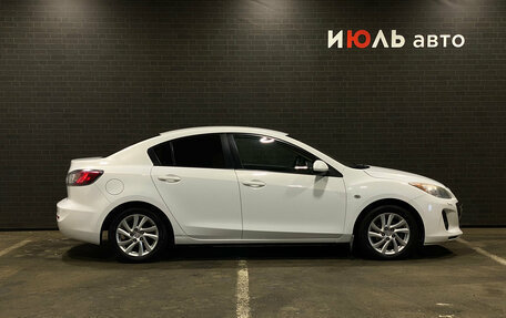 Mazda 3, 2012 год, 979 000 рублей, 4 фотография