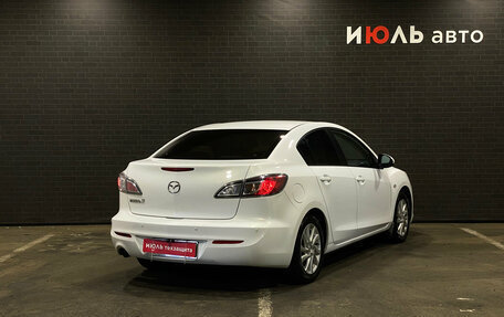 Mazda 3, 2012 год, 979 000 рублей, 5 фотография