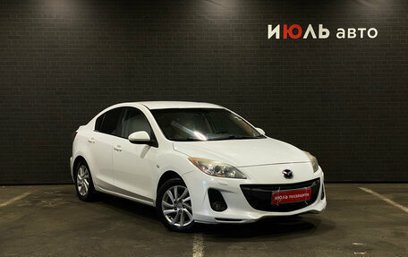 Mazda 3, 2012 год, 979 000 рублей, 3 фотография