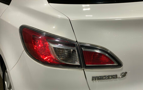 Mazda 3, 2012 год, 979 000 рублей, 7 фотография