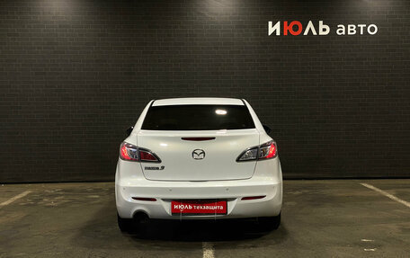 Mazda 3, 2012 год, 979 000 рублей, 6 фотография