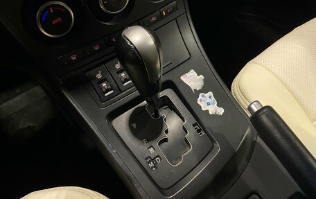 Mazda 3, 2012 год, 979 000 рублей, 13 фотография