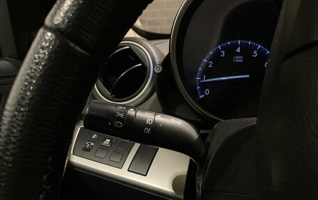 Mazda 3, 2012 год, 979 000 рублей, 18 фотография