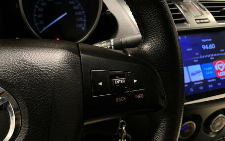 Mazda 3, 2012 год, 979 000 рублей, 17 фотография