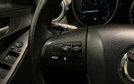 Mazda 3, 2012 год, 979 000 рублей, 16 фотография