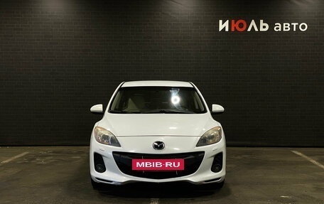Mazda 3, 2012 год, 979 000 рублей, 2 фотография