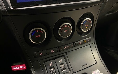 Mazda 3, 2012 год, 979 000 рублей, 12 фотография