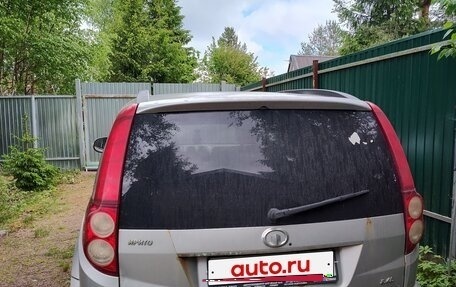 Great Wall Hover H5, 2011 год, 550 000 рублей, 8 фотография