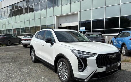 Haval Jolion, 2026 год, 2 899 000 рублей, 2 фотография