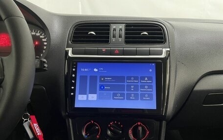 Volkswagen Polo VI (EU Market), 2013 год, 669 000 рублей, 14 фотография