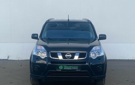 Nissan X-Trail, 2014 год, 1 290 000 рублей, 2 фотография