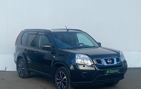 Nissan X-Trail, 2014 год, 1 290 000 рублей, 3 фотография