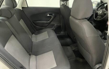 Volkswagen Polo VI (EU Market), 2013 год, 669 000 рублей, 17 фотография
