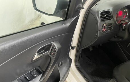 Volkswagen Polo VI (EU Market), 2013 год, 669 000 рублей, 16 фотография