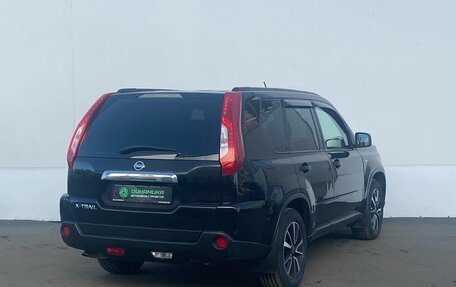 Nissan X-Trail, 2014 год, 1 290 000 рублей, 5 фотография
