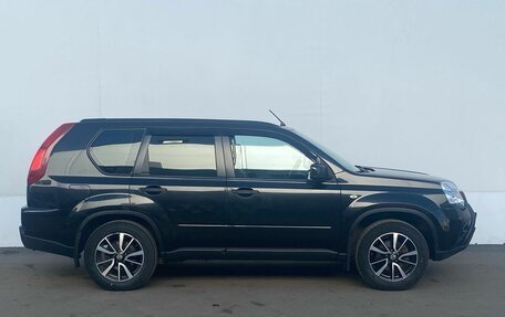 Nissan X-Trail, 2014 год, 1 290 000 рублей, 4 фотография