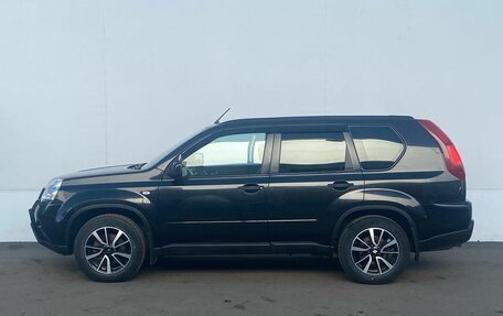 Nissan X-Trail, 2014 год, 1 290 000 рублей, 8 фотография