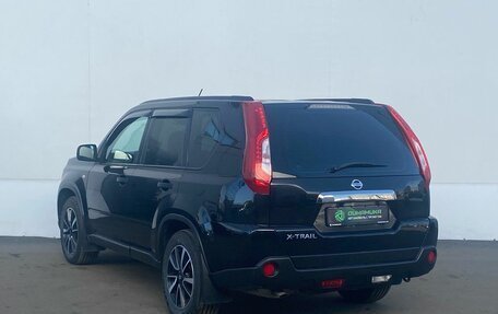 Nissan X-Trail, 2014 год, 1 290 000 рублей, 7 фотография