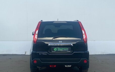 Nissan X-Trail, 2014 год, 1 290 000 рублей, 6 фотография