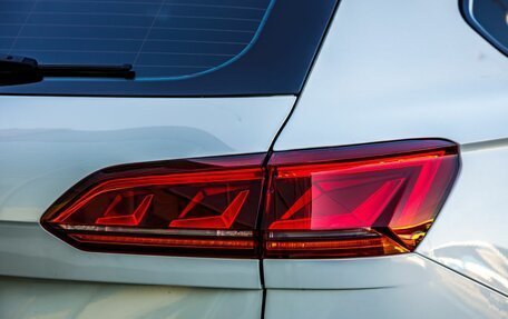 Volkswagen Touareg III, 2019 год, 4 598 000 рублей, 12 фотография