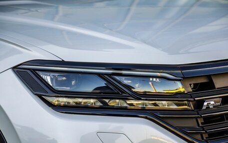 Volkswagen Touareg III, 2019 год, 4 598 000 рублей, 11 фотография