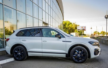 Volkswagen Touareg III, 2019 год, 4 598 000 рублей, 8 фотография