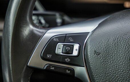 Volkswagen Touareg III, 2019 год, 4 598 000 рублей, 19 фотография