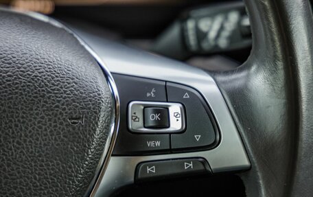 Volkswagen Touareg III, 2019 год, 4 598 000 рублей, 20 фотография
