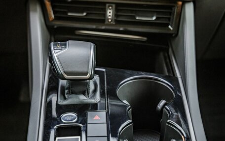 Volkswagen Touareg III, 2019 год, 4 598 000 рублей, 23 фотография