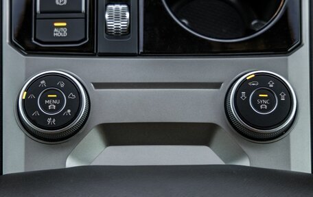 Volkswagen Touareg III, 2019 год, 4 598 000 рублей, 25 фотография