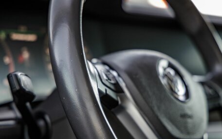 Volkswagen Touareg III, 2019 год, 4 598 000 рублей, 32 фотография