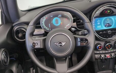 MINI Cabrio, 2023 год, 3 221 000 рублей, 5 фотография