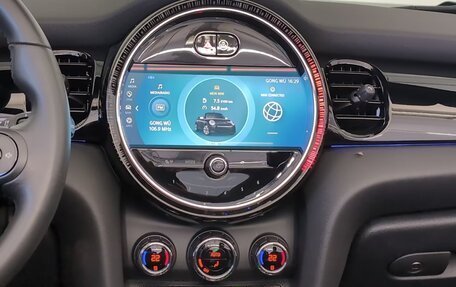 MINI Cabrio, 2023 год, 3 221 000 рублей, 6 фотография