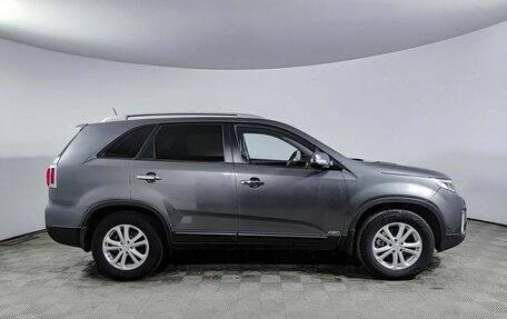 KIA Sorento II рестайлинг, 2016 год, 1 850 000 рублей, 5 фотография