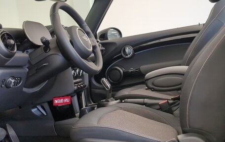 MINI Cabrio, 2023 год, 3 221 000 рублей, 4 фотография