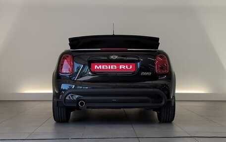 MINI Cabrio, 2023 год, 3 221 000 рублей, 3 фотография