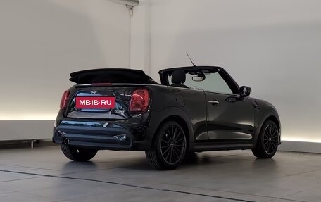 MINI Cabrio, 2023 год, 3 221 000 рублей, 2 фотография