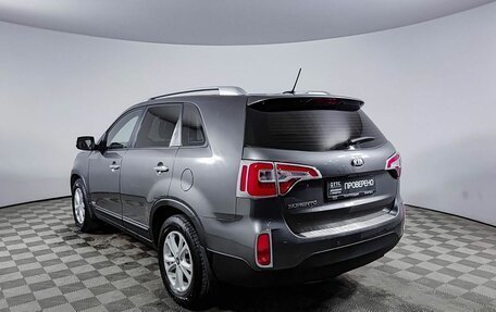KIA Sorento II рестайлинг, 2016 год, 1 850 000 рублей, 8 фотография