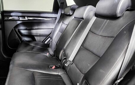 KIA Sorento II рестайлинг, 2016 год, 1 850 000 рублей, 15 фотография