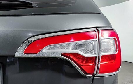 KIA Sorento II рестайлинг, 2016 год, 1 850 000 рублей, 11 фотография