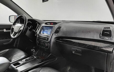KIA Sorento II рестайлинг, 2016 год, 1 850 000 рублей, 13 фотография