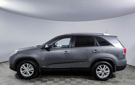 KIA Sorento II рестайлинг, 2016 год, 1 850 000 рублей, 10 фотография