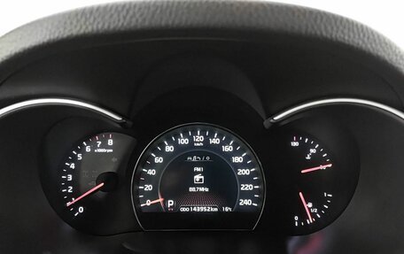 KIA Sorento II рестайлинг, 2016 год, 1 850 000 рублей, 16 фотография
