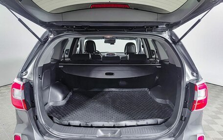KIA Sorento II рестайлинг, 2016 год, 1 850 000 рублей, 12 фотография