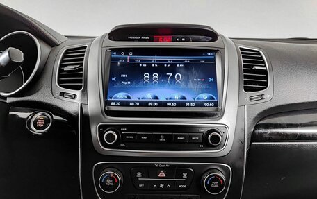 KIA Sorento II рестайлинг, 2016 год, 1 850 000 рублей, 18 фотография