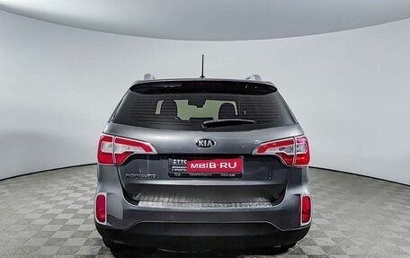 KIA Sorento II рестайлинг, 2016 год, 1 850 000 рублей, 7 фотография